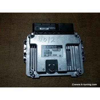 Hyundai Grand Starex / H1 - Used Control Module-ATA [95440-4CAA0] by K-Spare.com