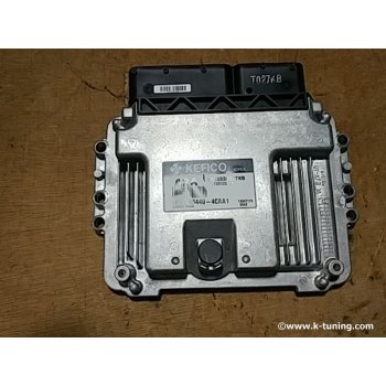 Hyundai Grand Starex / H1 - Used Control Module-ATA [95440-4CAA1] by K-Spare.com