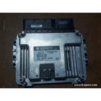 Hyundai Grand Starex / H1 - Used Control Module-ATA [95440-4CAA0] by K-Spare.com