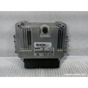 Hyundai Grand Starex - USED ECU [39104-4A220] by K-Spare.com