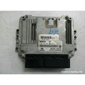 Grand Starex / H1 - Electronic Control Unit, Used [391044A225]