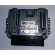 Hyundai Grand Starex - USED ECU [391044A207]