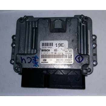 Hyundai Grand Starex - Used ECU [39104-4A207] by K-Spare.com