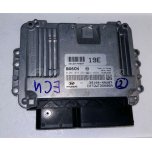 Hyundai Grand Starex - USED ECU [391044A207]