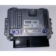 Hyundai Grand Starex - USED ECU [391044A207]