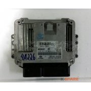 Hyundai Grand Starex - USED ECU [391044A226]