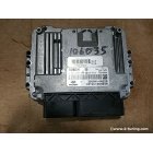 Grand Starex / H1 - ECU, Used  [391044A226]