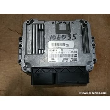 Hyundai Grand Starex / H1 - Used ECU [39104-4A226] by K-Spare.com