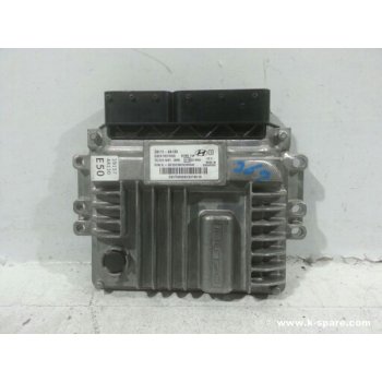 Hyundai Grand Starex - USED ECU [39111-4A130] by K-Spare.com