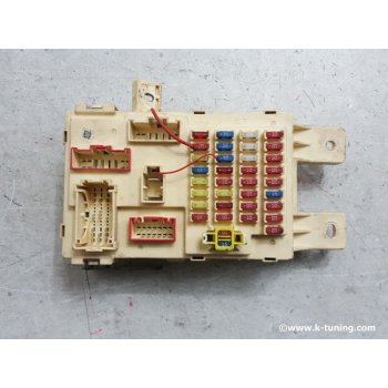 Hyundai Grand Starex - USED JUNCTION BOX ASSY-I/PNL [91950-4H022] by K-Spare.com