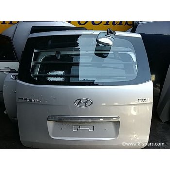 Hyundai Grand Starex - Used Panel Assy-Tailgate [73700-4H011] by K-Spare.com