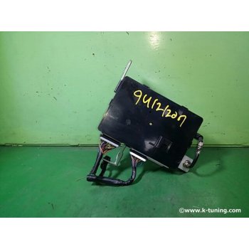 Hyundai Grand Starex - USED UNIT ASSY-BCM & RECEIVER [95400-4H100] by K-Spare.com