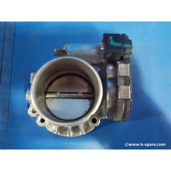 Hyundai Grandeur HG - USED BODY ASSY-THROTTLE [35100-2G720] by K-Spare.com