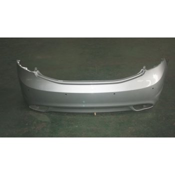 Hyundai Grandeur HG - USED COVER - RR BUMPER [86611-3V000] by K-Spare.com