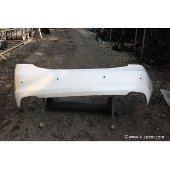 Hyundai Grandeur HG - USED COVER - RR BUMPER [86611-3V500] by K-Spare.com