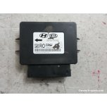 Hyundai Grandeur HG - USED E.C.U ASSY-E.P.B [597903V550]