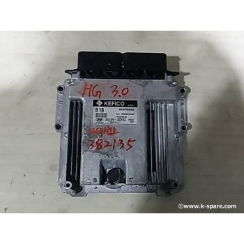Hyundai Grandeur HG - USED ECU [39109-3CFA2] by K-Spare.com