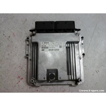 Hyundai Grandeur HG - USED ECU [391093CPD0] by K-Spare.com