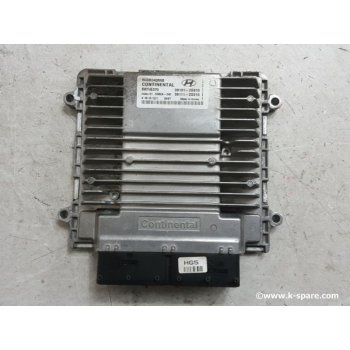 Hyundai Grandeur HG - Used ECU [39111-2G910] by K-Spare.com