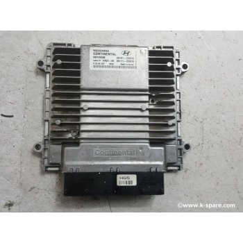 Hyundai Grandeur HG - USED ECU [39111-2G915] by K-Spare.com