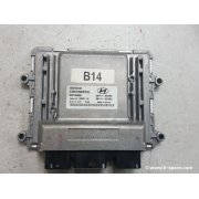 Hyundai Grandeur HG - USED ECU [39111-3CGA0]