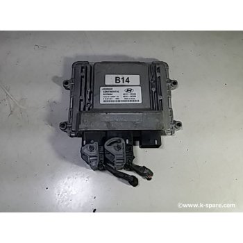 Hyundai Grandeur HG - USED ECU [391113CGA5] by K-Spare.com