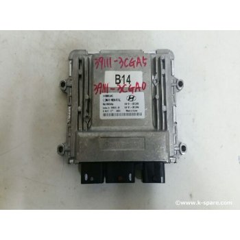Hyundai Grandeur HG - USED ECU [391113CGA5] by K-Spare.com