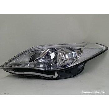 Hyundai Grandeur HG - Used Lamp Assy-Head,LH [92101-3V000] by K-Spare.com