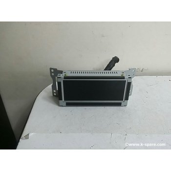 Hyundai Grandeur HG - Used Monitor Assy-Audio [96130-3V020] by K-Spare.com