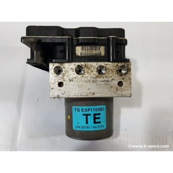 Hyundai Grandeur TG - USED ABS ASSY [58920-3L101] by K-Spare.com