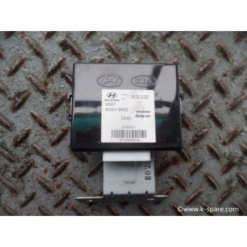 Hyundai Grandeur TG - USED CONTROL UNIT-BACK WARNING [95700-3L202] by K-Spare.com