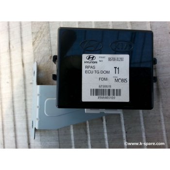 Hyundai Grandeur TG - USED CONTROL UNIT-BACK WARNING [95700-3L250] by K-Spare.com