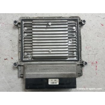 Hyundai Grandeur TG - USED ECU [39100-25500P] by K-Spare.com
