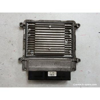 Hyundai Grandeur TG - USED ECU [39100-25500S] by K-Spare.com