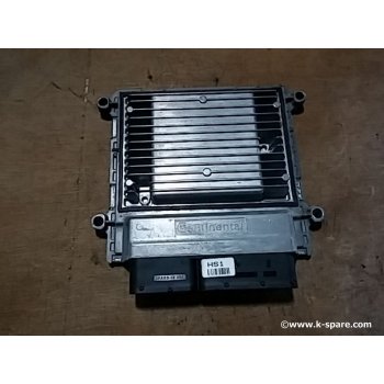 Hyundai Grandeur TG - USED ECU [39100-2G500] by K-Spare.com