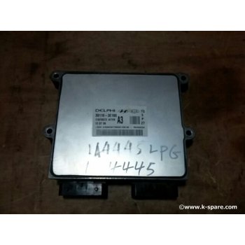 Hyundai Grandeur TG - USED ECU [39110-3E180] by K-Spare.com