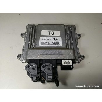 Hyundai Grandeur TG - USED ECU [39110-3E500] by K-Spare.com