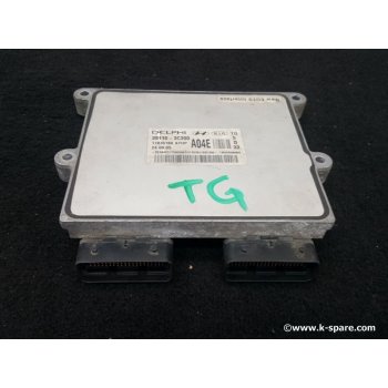 Hyundai Grandeur TG - USED ECU [391103C300] by K-Spare.com