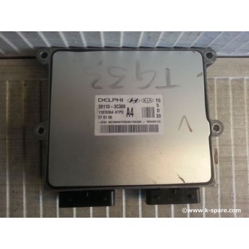 Hyundai Grandeur TG - USED ECU [391103C300] by K-Spare.com