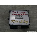 Hyundai Grandeur TG - USED ECU [391103C301]