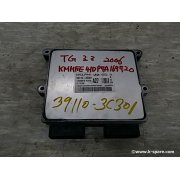 Hyundai Grandeur TG - USED ECU [391103C301]