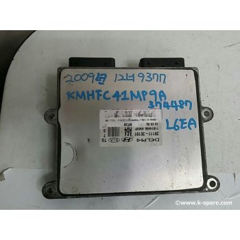 Hyundai Grandeur TG - USED ECU [39111-3E191] by K-Spare.com