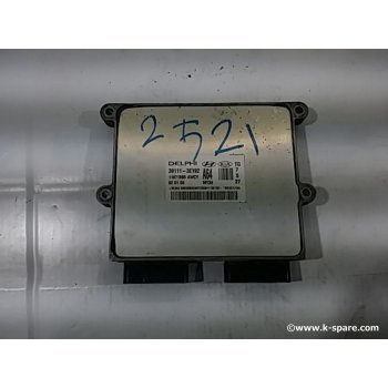 Hyundai Grandeur TG - USED ECU [39111-3E192] by K-Spare.com