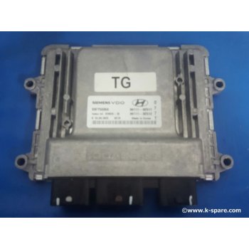 Hyundai Grandeur TG - USED ECU [39111-3E511] by K-Spare.com