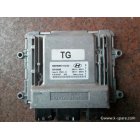 Hyundai Grandeur TG - USED ECU [391113E512]