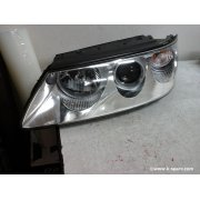 Hyundai Grandeur TG - USED LAMP ASSY-HEAD,LH [92101-3L100]