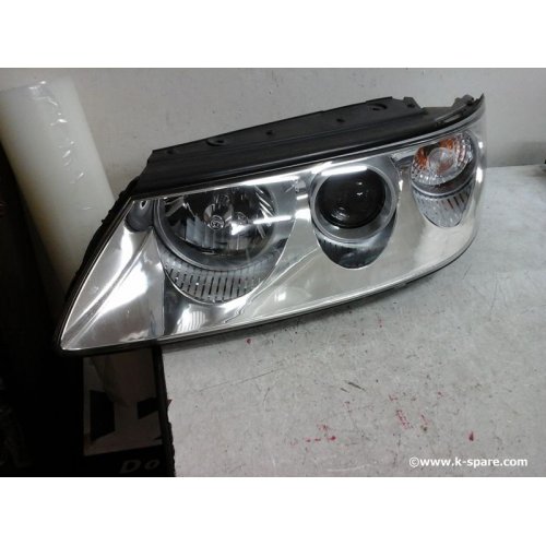 Hyundai Grandeur Tg Used Lamp Assy Head Lh L