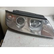 Hyundai Grandeur TG - USED LAMP ASSY-HEAD,RH [92102-3L100]