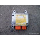 Hyundai Grandeur TG - USED MODULE ASSY-AIR BAG CONTROL [95910-3L050]