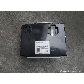 Hyundai Grandeur TG - USED MODULE ASSY-BODY CONTROL [95400-3L000] by K-Spare.com